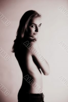 Topless