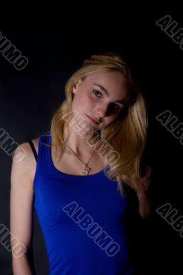 Pretty Girl