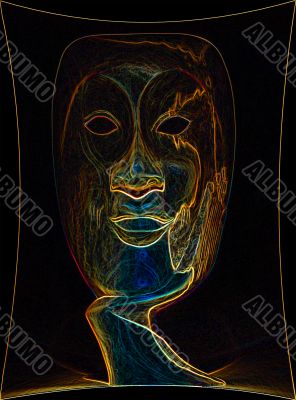 Mask Image