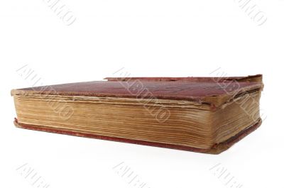 Antique Book