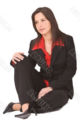 Woman