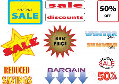 Sales