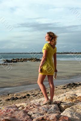 Sometime we shall meet again