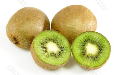 Delicious Kiwis