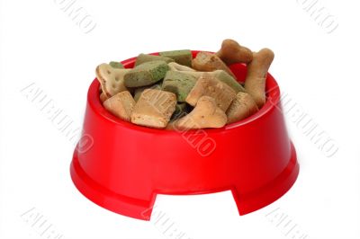 Kibble