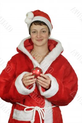 Happy Holidays