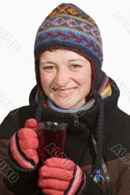 Hot drink