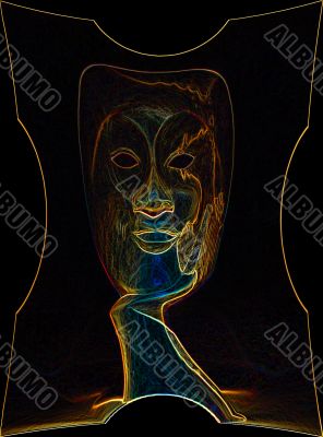 Mask Image