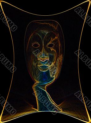 The Mask