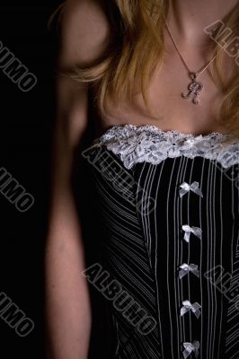 A Lace