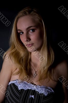 Pretty Girl