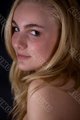 Pretty Girl