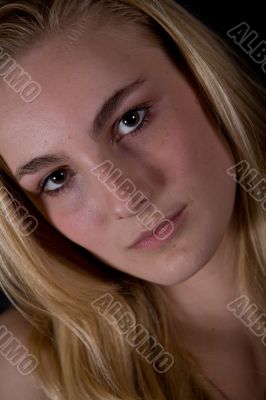 Pretty Girl