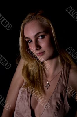 Pretty Girl