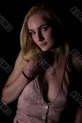 Pretty Girl