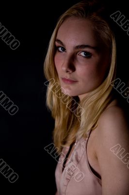 Pretty Girl
