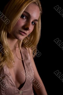 Pretty Girl