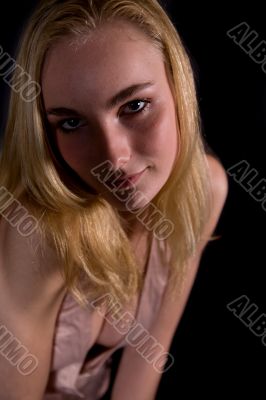 Pretty Girl