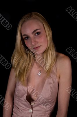Pretty Girl
