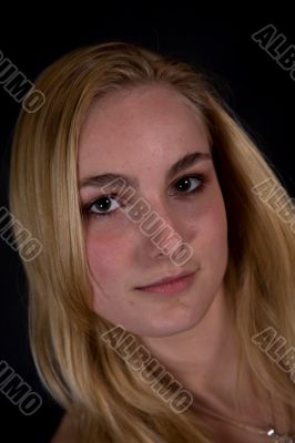 Pretty Girl