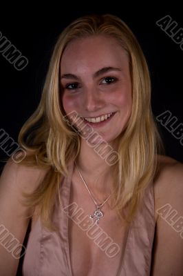 Pretty Girl