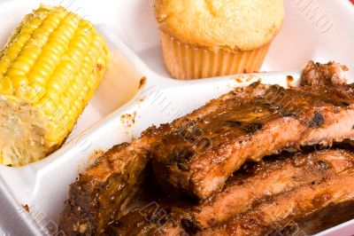 bbq rib