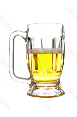 Beer mug