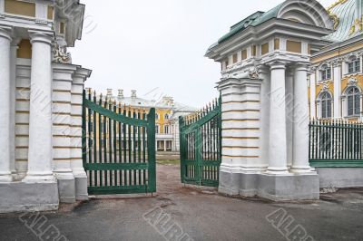 Gates