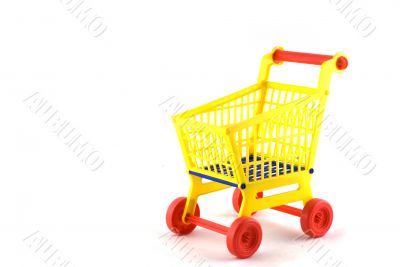 shopping car