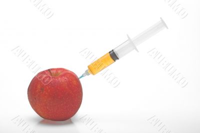 Apple Injection