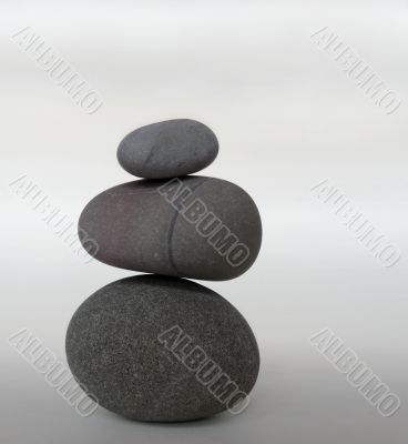 Stone balance