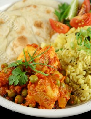 Indian Vegetarian 2