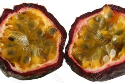 Passionfruit 3