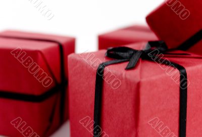 little red gifts