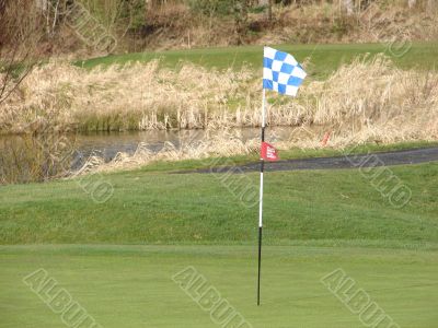 Golf in Ireland