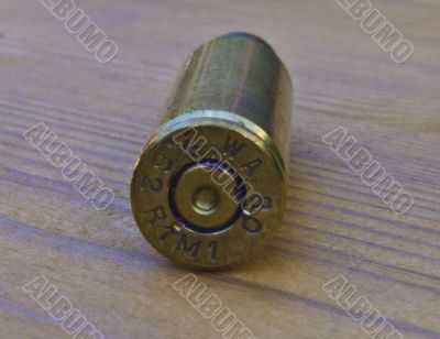 Bullet