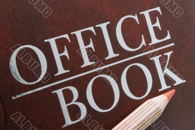 Office book