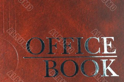 Office book