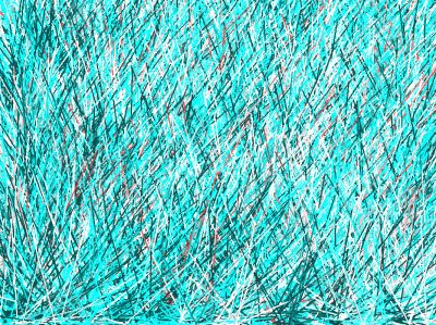 blue grass background
