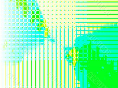 citrus background