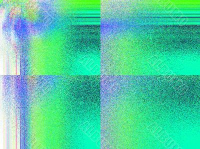 palm  abstract