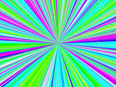 burster  abstract