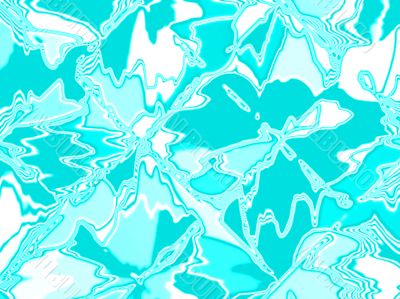 ice  abstract