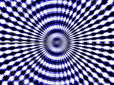 dazzle  abstract
