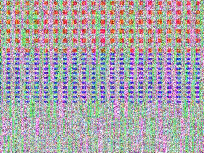 weaver  abstract