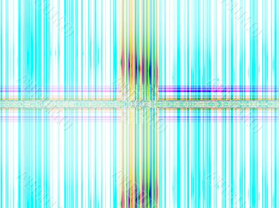   abstract smear
