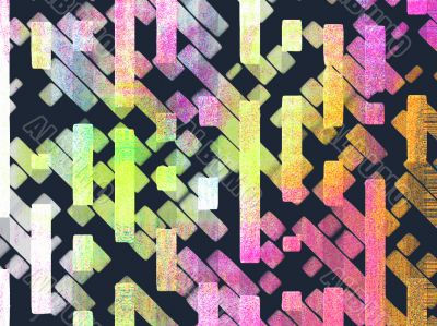Abstract background