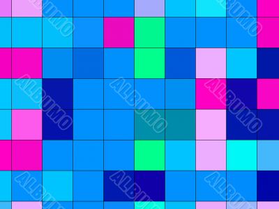 weave a square