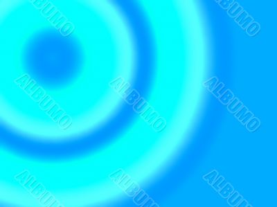 blast Abstract background