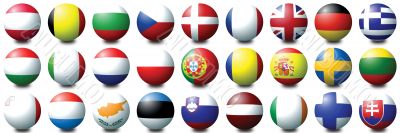 Euro Balls